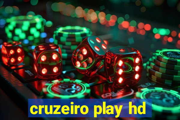 cruzeiro play hd